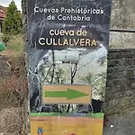 Casa La Enciruela Ramales de la Victoria