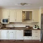 Casa La Enciruela Holiday home *
