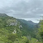 Semesterbostad Casa La Enciruela *