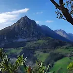 Semesterbostad Casa La Enciruela