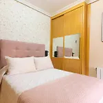 Casa La Enciruela Semesterbostad *