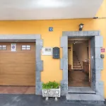 Semesterbostad Casa La Enciruela