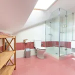 Semesterbostad Casa La Enciruela