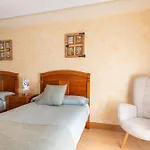 Semesterbostad Casa La Enciruela