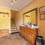 Semesterbostad Casa La Enciruela