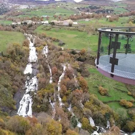 Casa La Enciruela Semesterbostad *