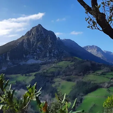 Semesterbostad Casa La Enciruela