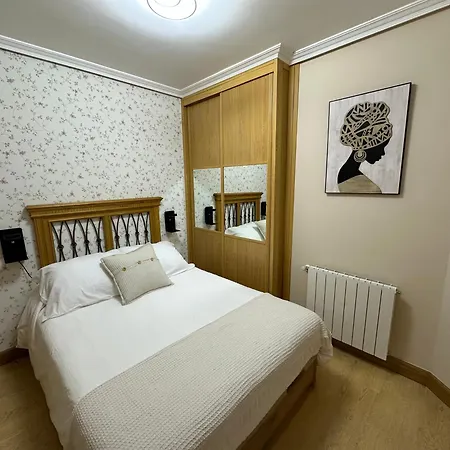 Casa La Enciruela Ramales de la Victoria