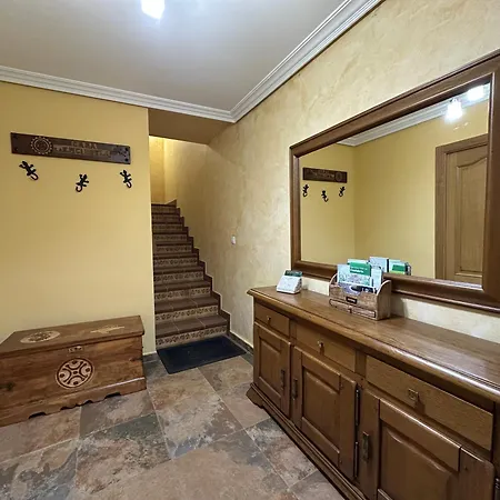Casa La Enciruela