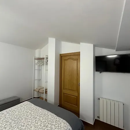 Casa La Enciruela Дом отдыха Рамалес-де-ла-Виктория
