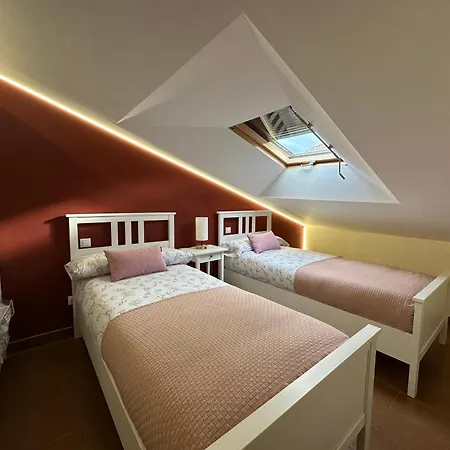Casa La Enciruela Ramales de la Victoria