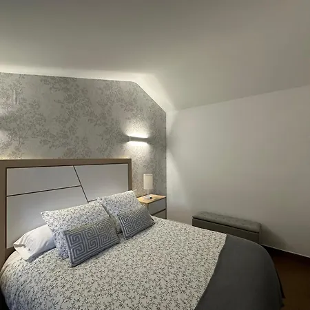 Casa La Enciruela Ramales de la Victoria