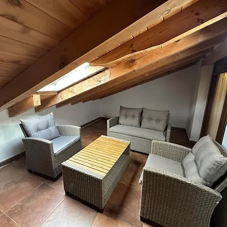 Casa La Enciruela Semesterbostad