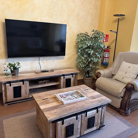 Casa La Enciruela Сasa de vacaciones Ramales de la Victoria