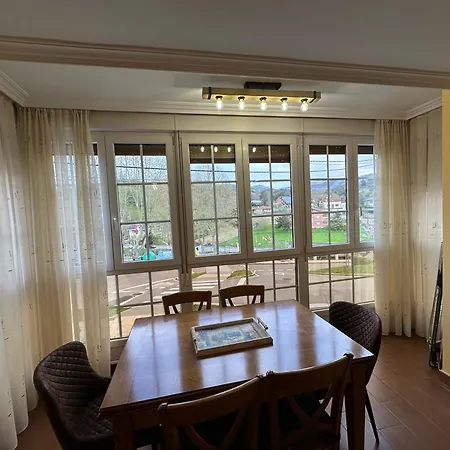 Casa La Enciruela Ramales de la Victoria