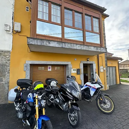 Casa La Enciruela * Ramales de la Victoria