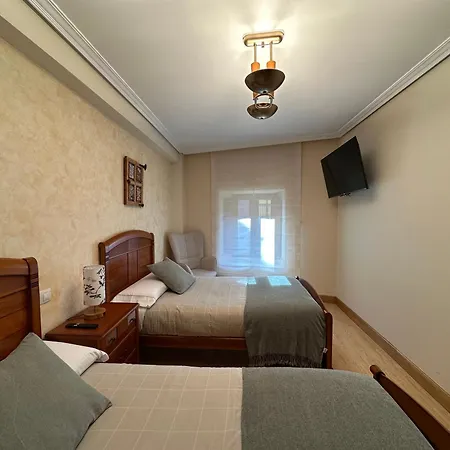 Сasa de vacaciones Casa La Enciruela Ramales de la Victoria