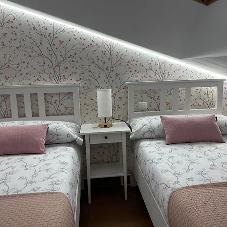 Casa La Enciruela *