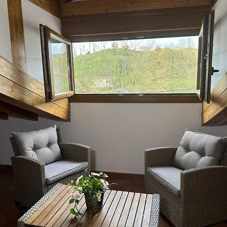 Сasa de vacaciones Casa La Enciruela