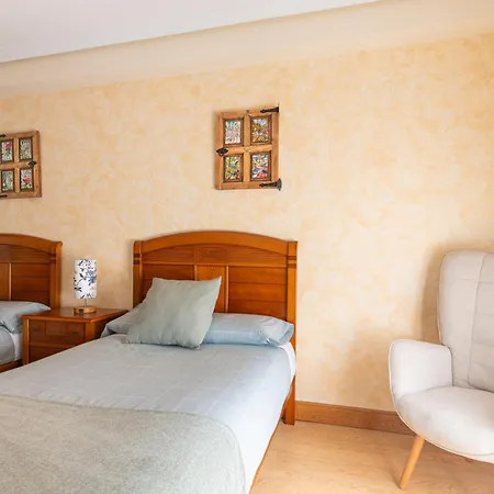 Ferienhaus Casa La Enciruela
