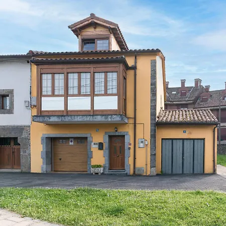 Ferienhaus Casa La Enciruela *