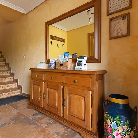 Casa La Enciruela *
