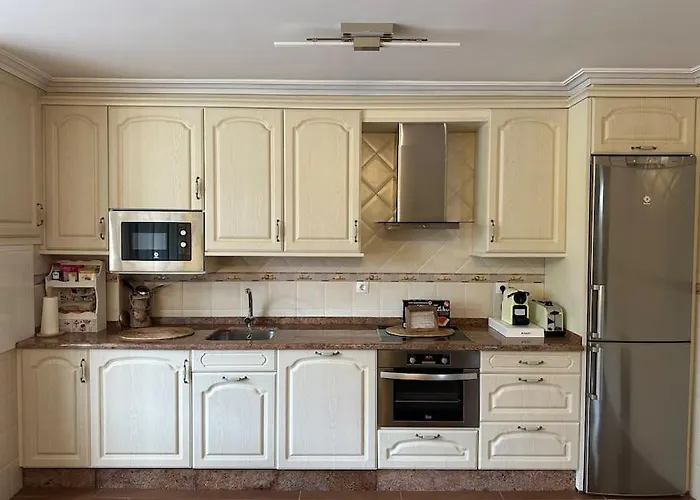 Casa La Enciruela Сasa de vacaciones *