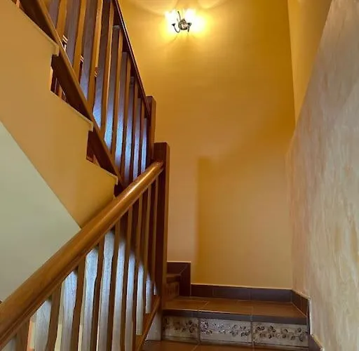 Casa La Enciruela Holiday home