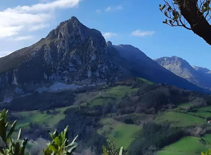 Holiday home Casa La Enciruela