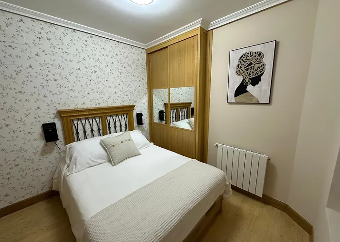 Casa La Enciruela Ramales de la Victoria