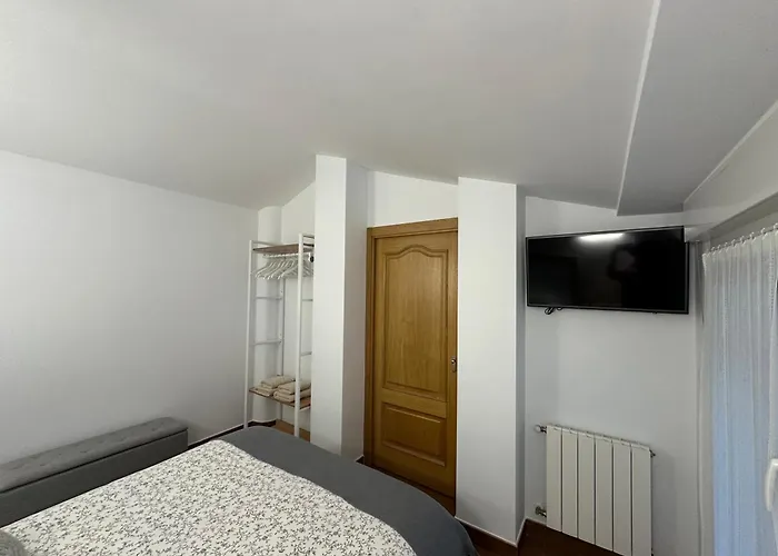 Casa La Enciruela Holiday home Ramales de la Victoria