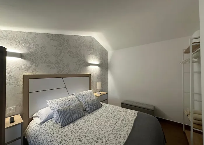 Casa La Enciruela Ramales de la Victoria