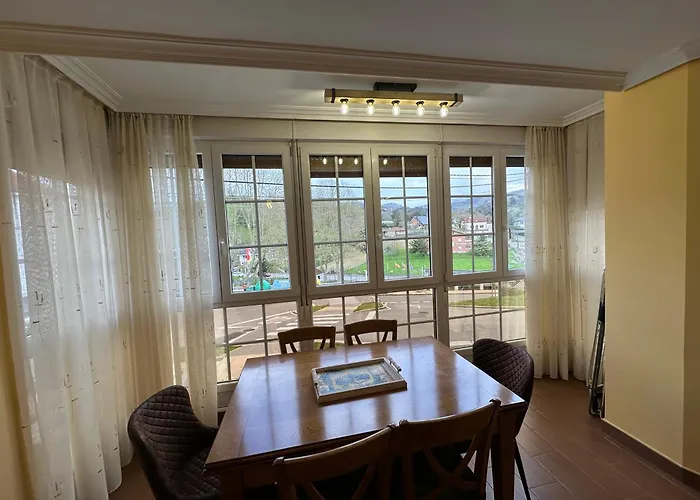 Casa La Enciruela Ramales de la Victoria