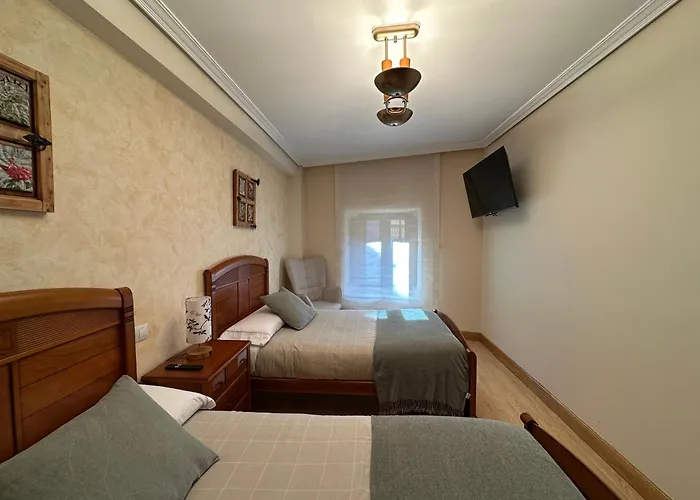 Сasa de vacaciones Casa La Enciruela Ramales de la Victoria