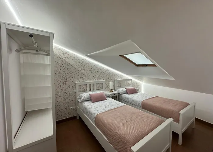 Сasa de vacaciones Casa La Enciruela