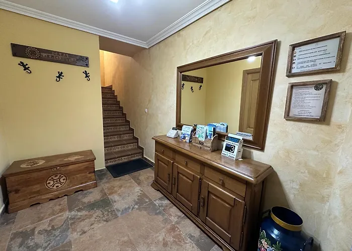 Сasa de vacaciones Casa La Enciruela Ramales de la Victoria