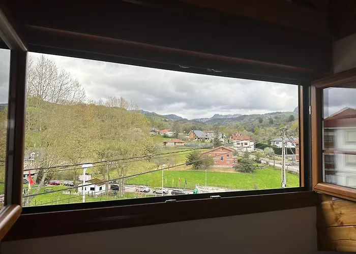 Casa La Enciruela Сasa de vacaciones *